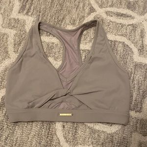 Whitney Simmons x GYMSHARK Sports Bra